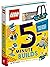 LEGO® Iconic: Five-Minute B...