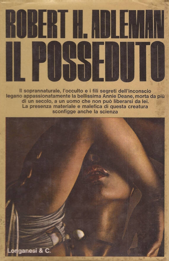 Il posseduto