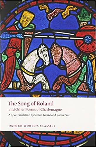 The Song of Roland