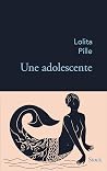 Une adolescente