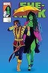 She-Hulk (2022-2023) #3