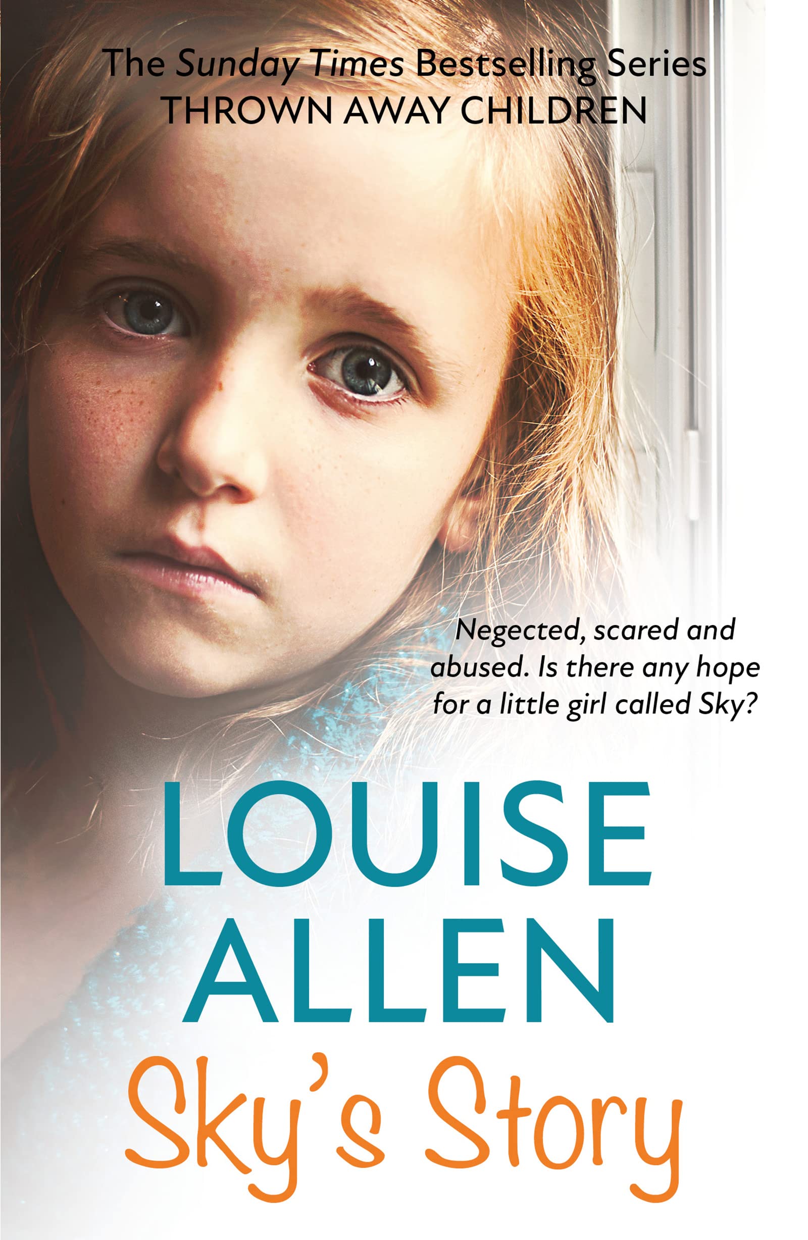 Sky's Story (Kindle Edition)