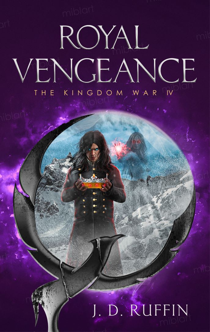 Royal Vengeance