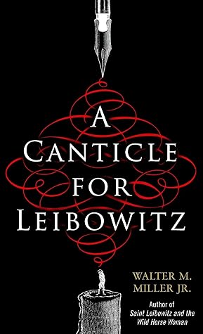 A Canticle for Leibowitz