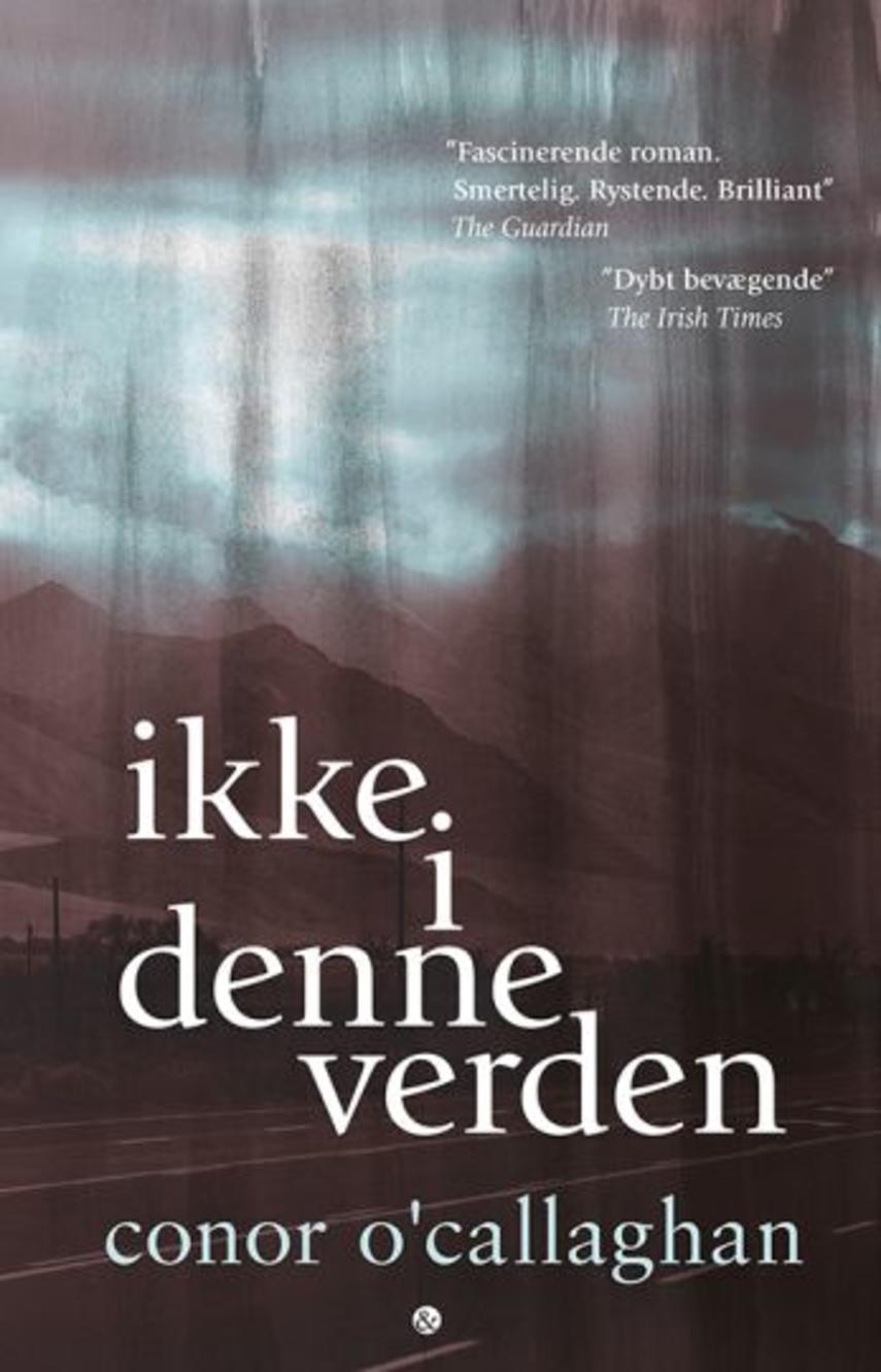 Ikke i denne verden (Paperback)