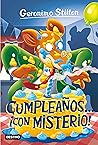 Cumpleaños... ¡co...