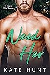 Need Her (Instalove Romance #1)