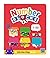 Numberblocks 1-20 by Sweet Cherry Publishing