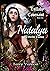 Natalya a Victorian Fantasy (The Lullaby Covenant #1) by Terry Vernon