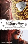 Military Boy - Waffenschein zum Glücklichsein by Nicole Lungeanu