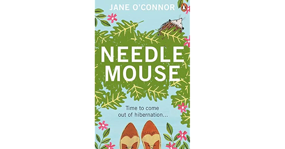 Needlemouse by Jane O'Connor