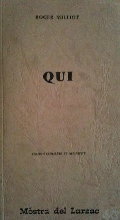 Qui? (Paperback)