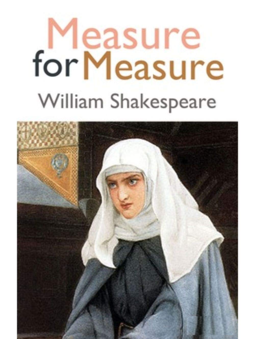 Measure for Measure