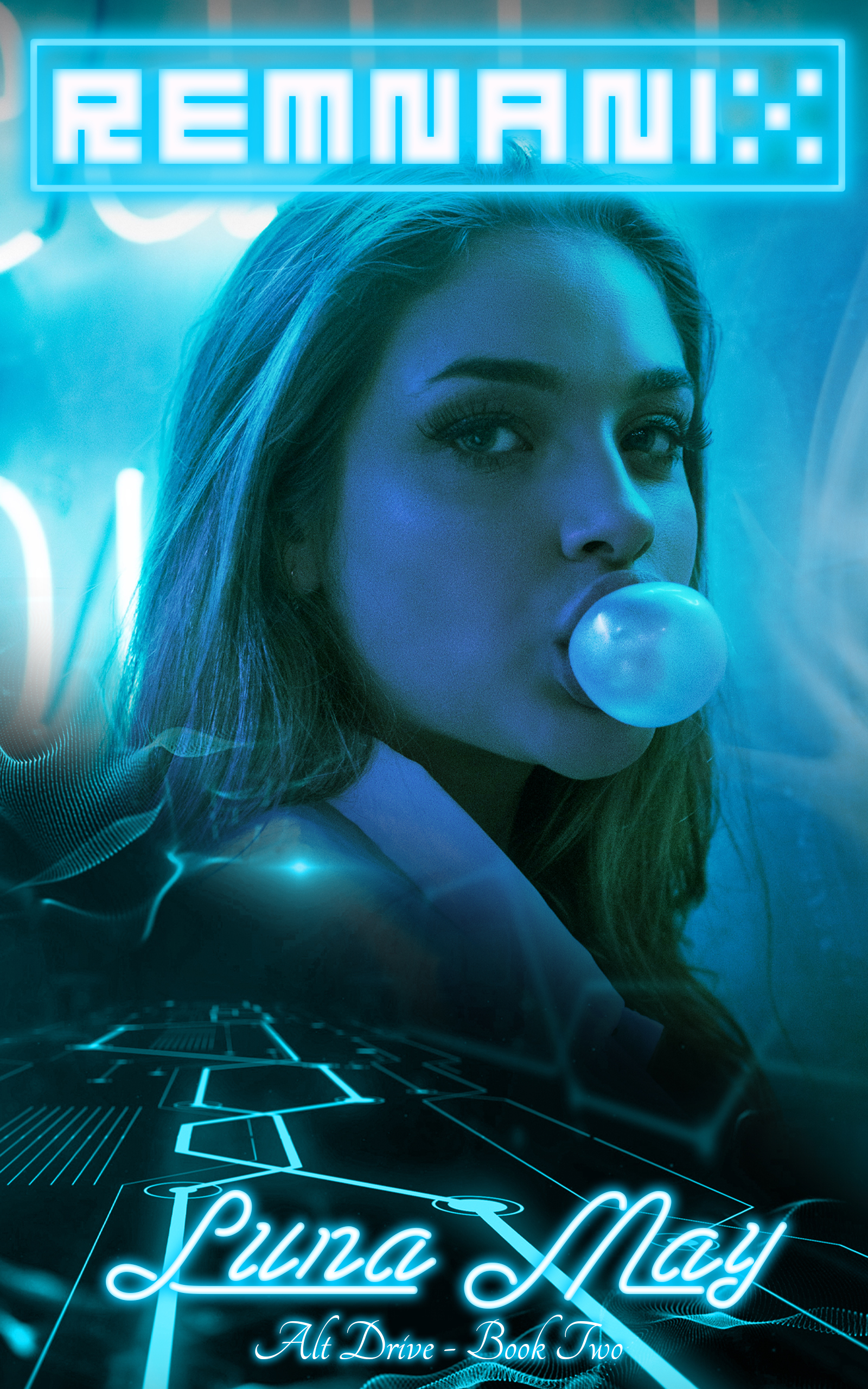 Remnanix (Alt Drive #2)