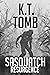 Sasquatch Resurgence: A Thr...