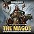The Magos (Eisenhorn #4)