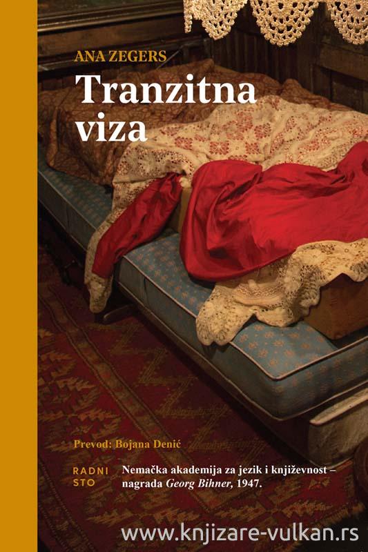 Tranzitna viza