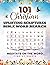 101 Christian Uplifting Scriptures Bible Word Search: Meditate on the Word