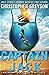 Captain Jack: A Thrilling Mystery Novel (Detective Jack Stratton Mystery Thriller Series)