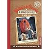 Wallace & Gromit in A Grand Day Out (Mini Graphic Novels)