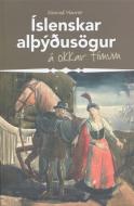 Íslenskar alþýðusögur á okkar tímum