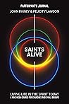 Saints Alive! Participant's Journal