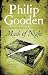 Mask of Night (Nick Revill #5)