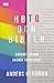 HBTQ och Bibeln - Svärdet genom svensk kristenhet by Anders Gerdmar