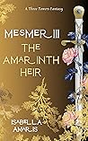 Mesmer, Book 3: T...