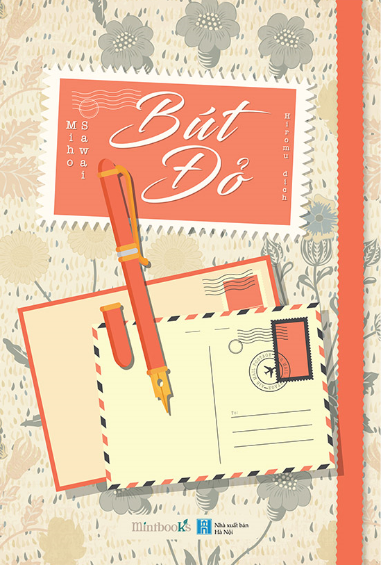 Bút đỏ (Unknown Binding)