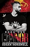 Connor (Kumul Cartel Trilogy, #1)