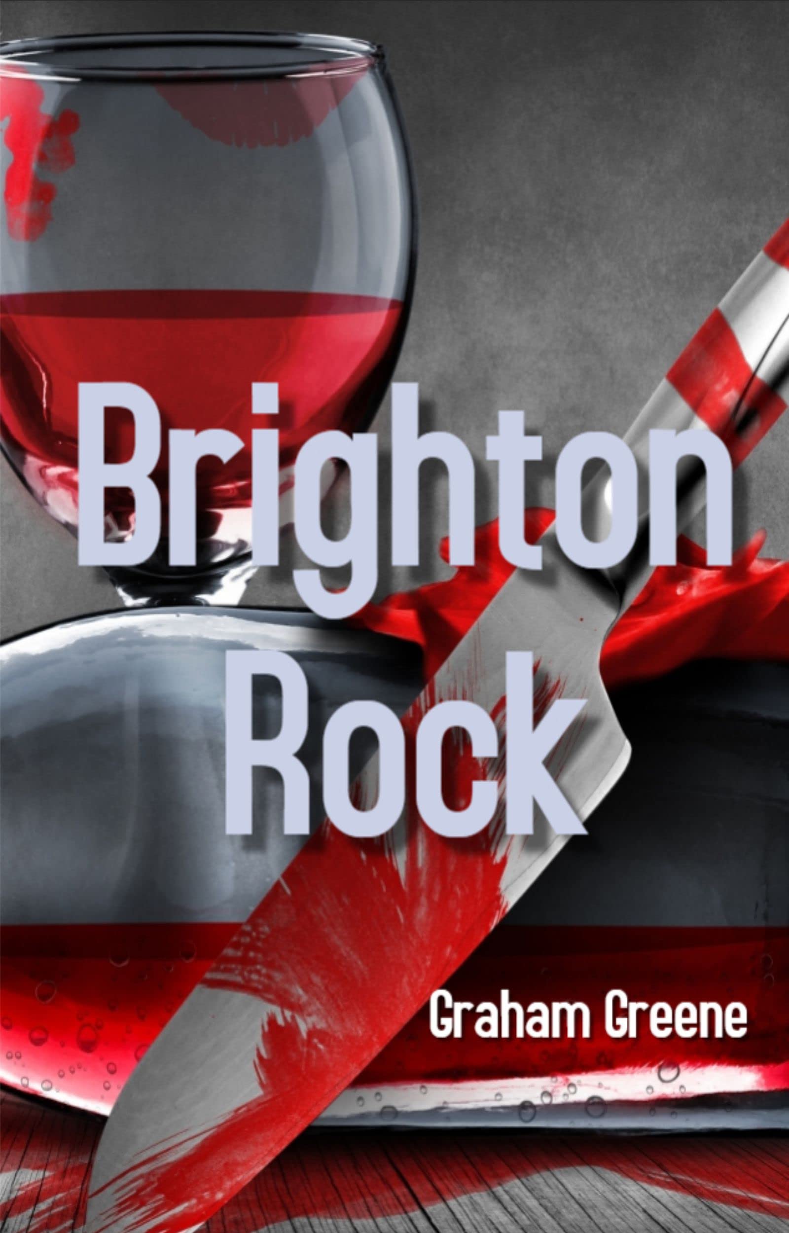 Brighton Rock