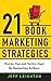 21 Book Marketing Strategie...