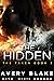 The Hidden (The Taken Saga,...