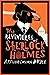 The Adventures of Sherlock Holmes Illustrated