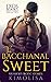 The Bacchanal Sweet: Black Erotic Short Stories (Eros)