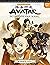 Avatar: De legende van Aang: De belofte, Boek 1