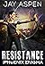Resistance (The Phoenix Enigma #1)
