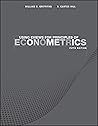 Using EViews for Principles of Econometrics, 5th Edition
