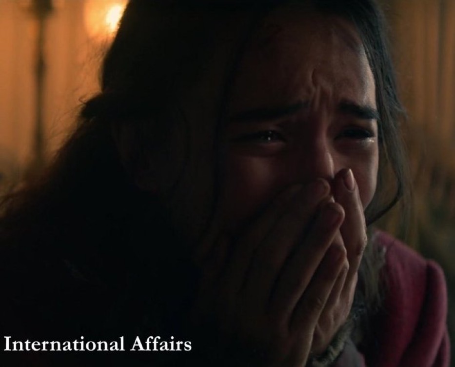 International Affairs (ebook)