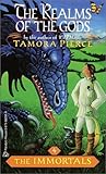The Realms of the Gods by Tamora Pierce The Realms of the Gods by Tamora Pierce