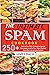 The Ultimate Spam Cookbook by James Bach