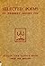 Selected Poems