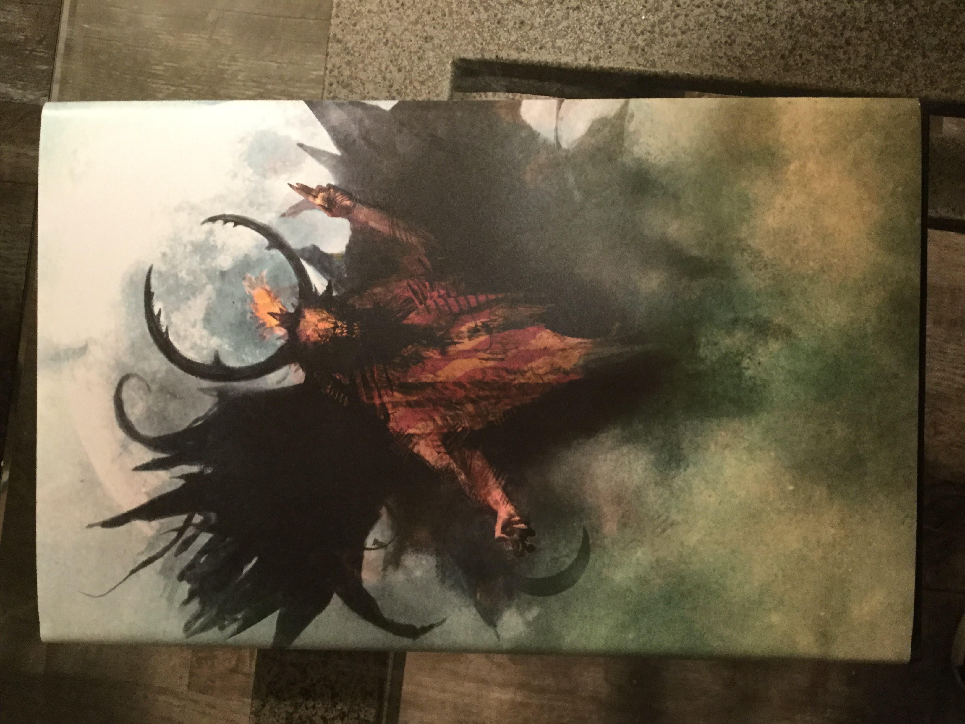 Black Easter