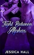 Fight between Alphas