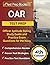 OAR Test Prep: Officer Aptitude Rating Study Guide and Practice Exam Questions for the Navy: [4th Edition]