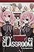 Spy Classroom, Vol. 2 (light novel): To My Dearest Grete