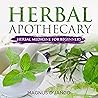 Herbal Apothecary...