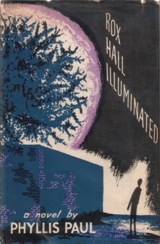 Rox Hall Illuminated