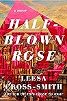 Book cover for Half-Blown Rose
